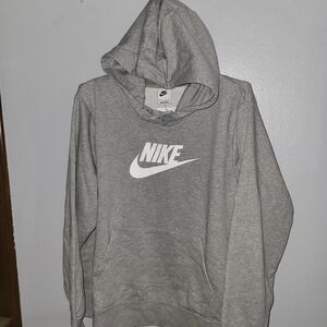 Nwt Nike Heather Womens Plus Size 1x Hoodie Sweatahirt
